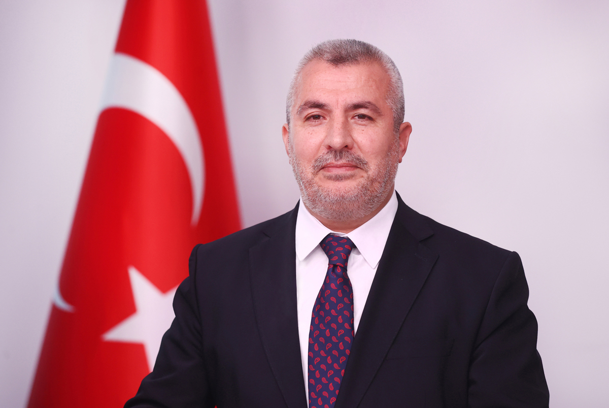 Başkan