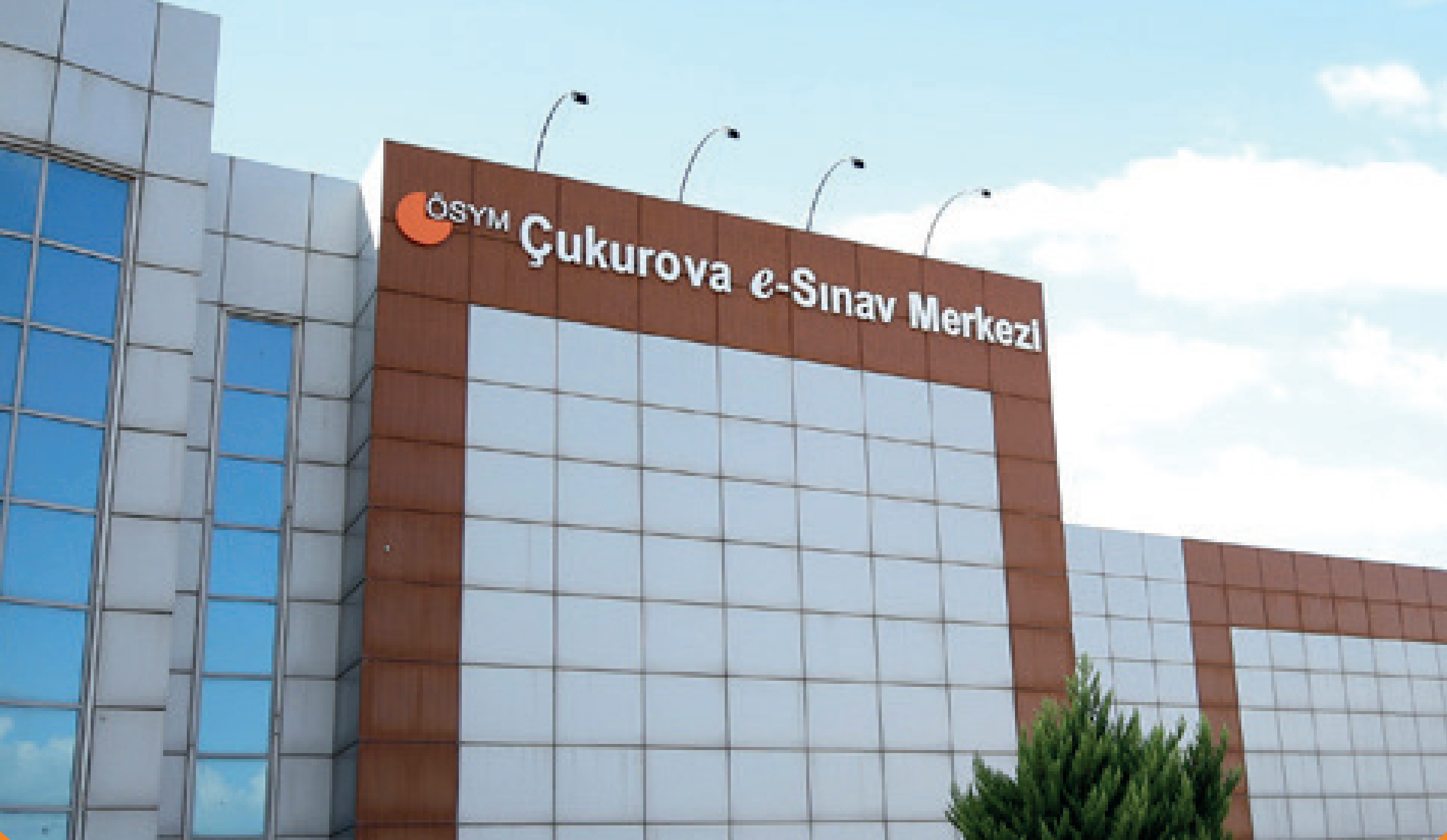 Adana e-Sınav Merkezi